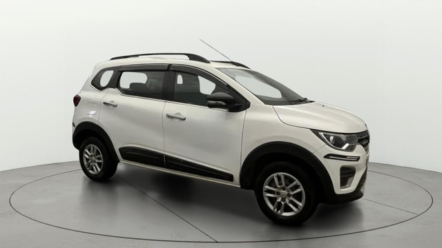 View Renault Triber Image 14 Used Renault Triber Image 14