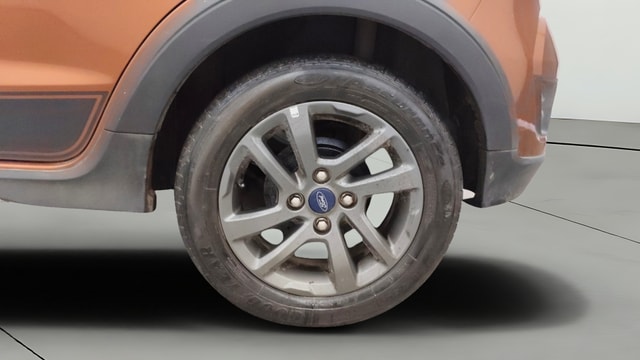 View Ford Freestyle Image 11 Used Ford Freestyle Image 11