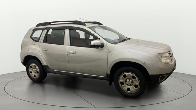 View Renault Duster Image 21 Used Renault Duster Image 21
