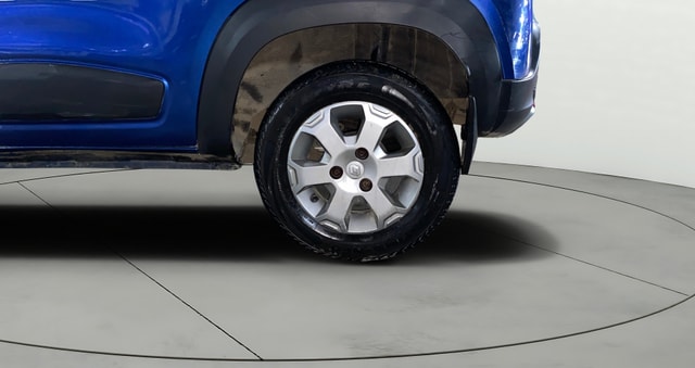 View Renault Kwid Image 11 Used Renault Kwid Image 11