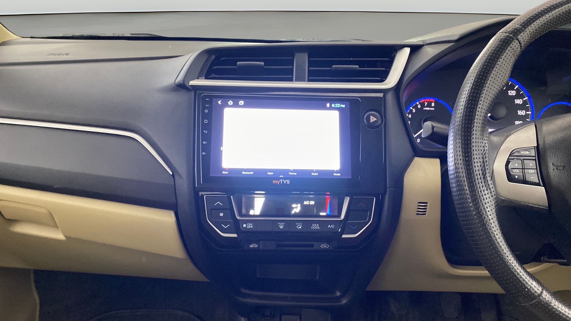 Used 2018 Honda Amaze Used 2018 Honda Amaze