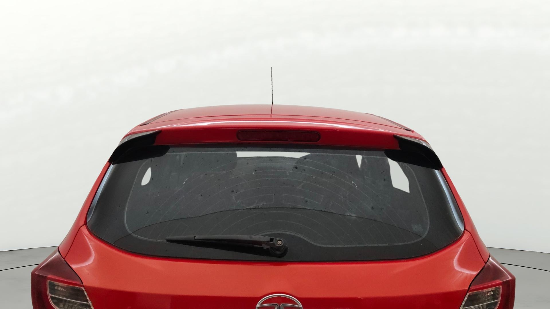 Used 2020 Tata Tiago Used 2020 Tata Tiago