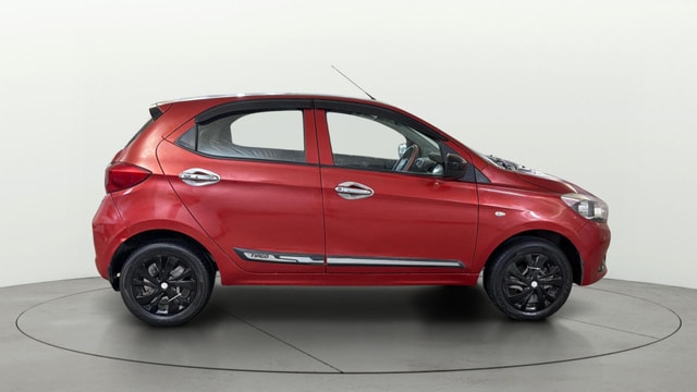 View Tata Tiago Image 8 Used Tata Tiago Image 8