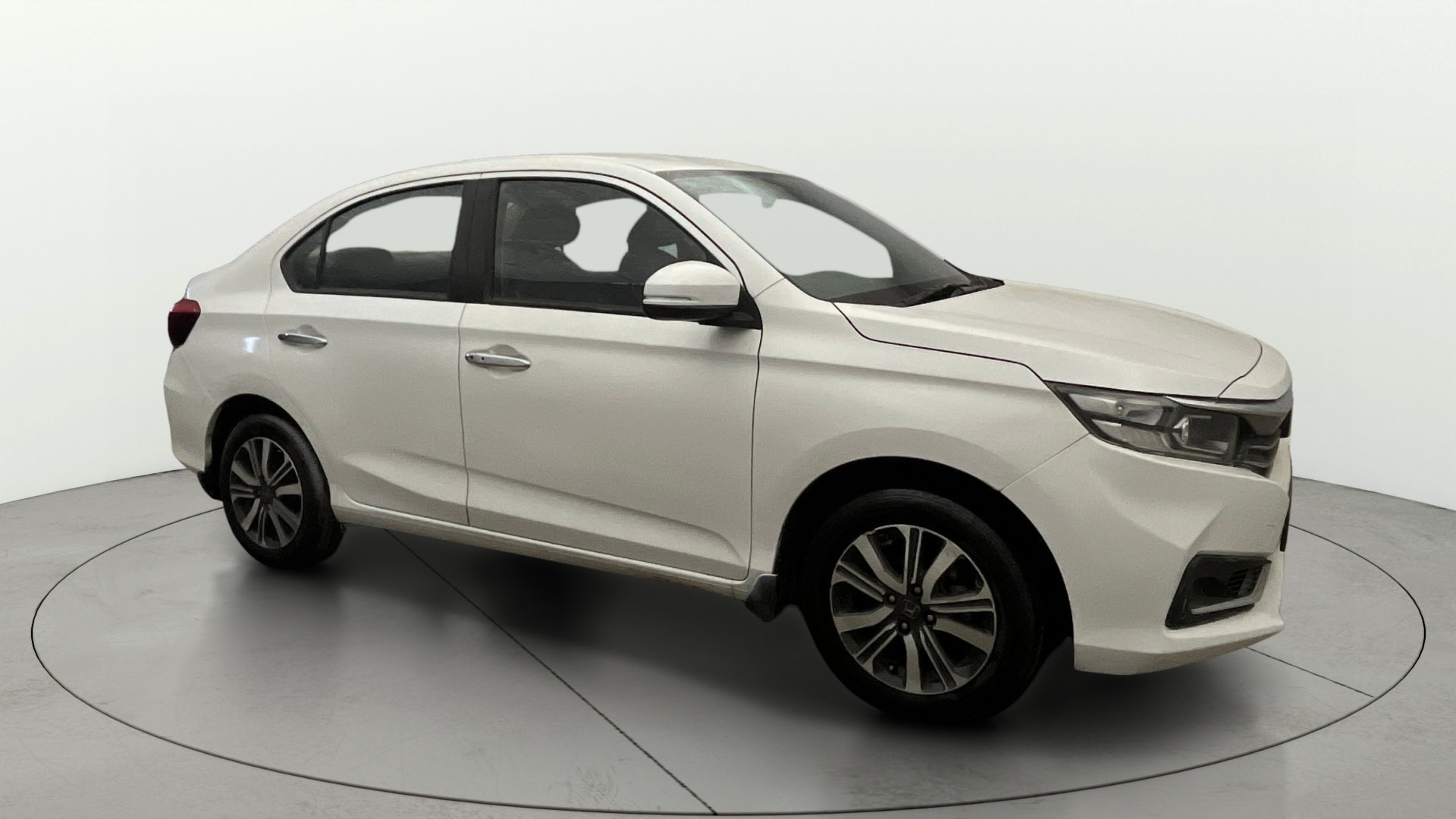 Used 2023 Honda Amaze Used 2023 Honda Amaze