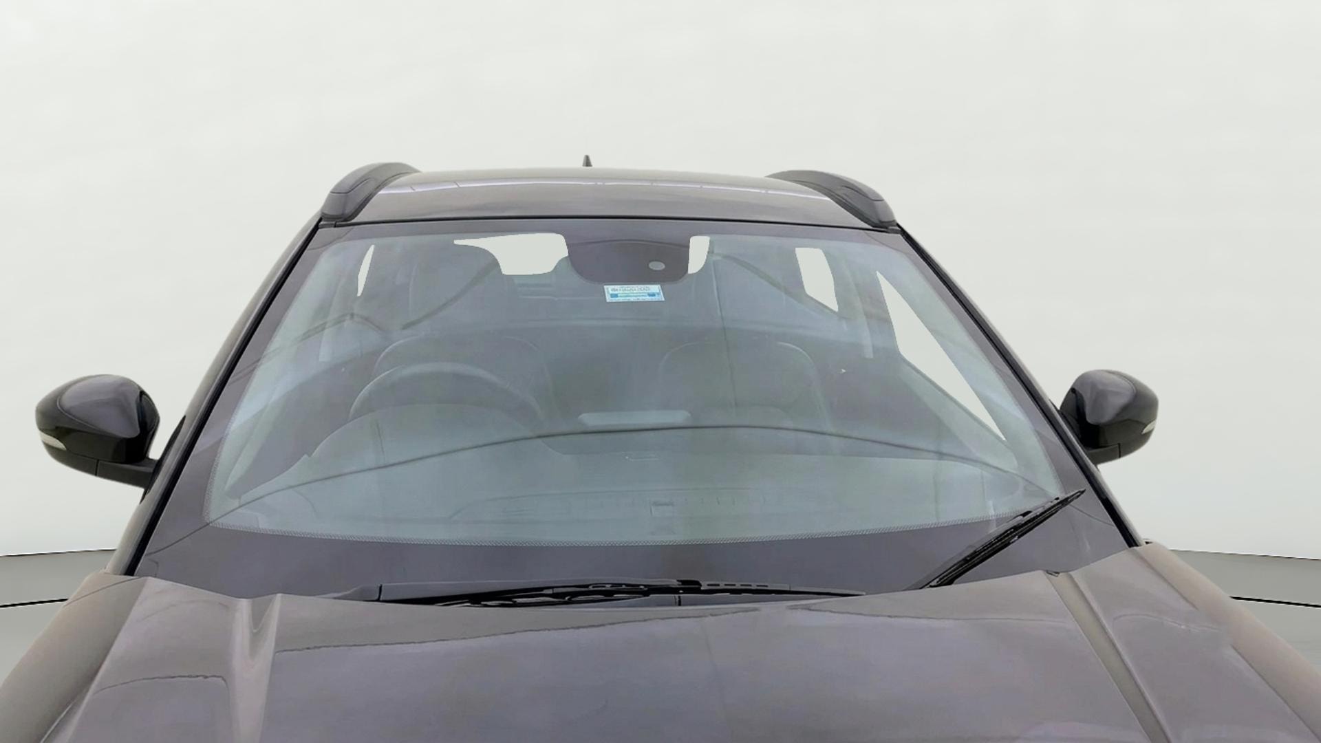 View 2023 Tata Nexon Revotron XZA Plus AMT Dark Image 37 Used 2023 Tata Nexon Revotron XZA Plus AMT Dark Image 37