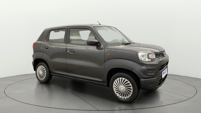 View Maruti Suzuki 1000 Image 35 Used Maruti Suzuki 1000 Image 35