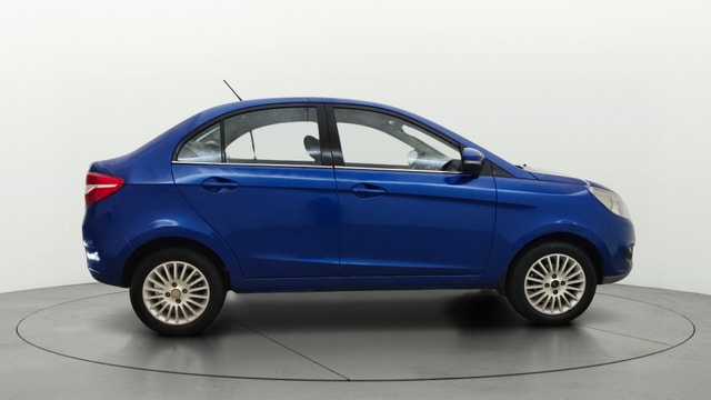 View Tata Zest Image 8 Used Tata Zest Image 8