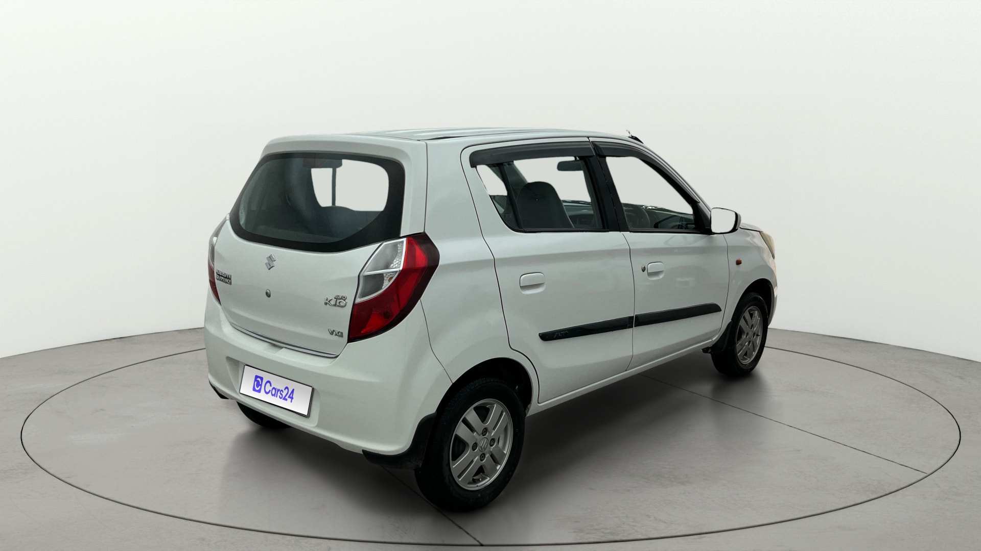 Used 2016 Maruti Suzuki Alto K10 Used 2016 Maruti Suzuki Alto K10