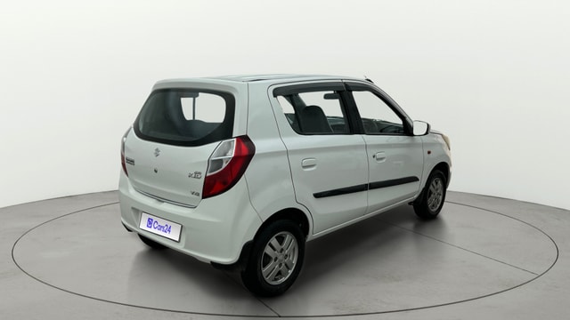 View Maruti Suzuki Alto K10 Image 41 Used Maruti Suzuki Alto K10 Image 41