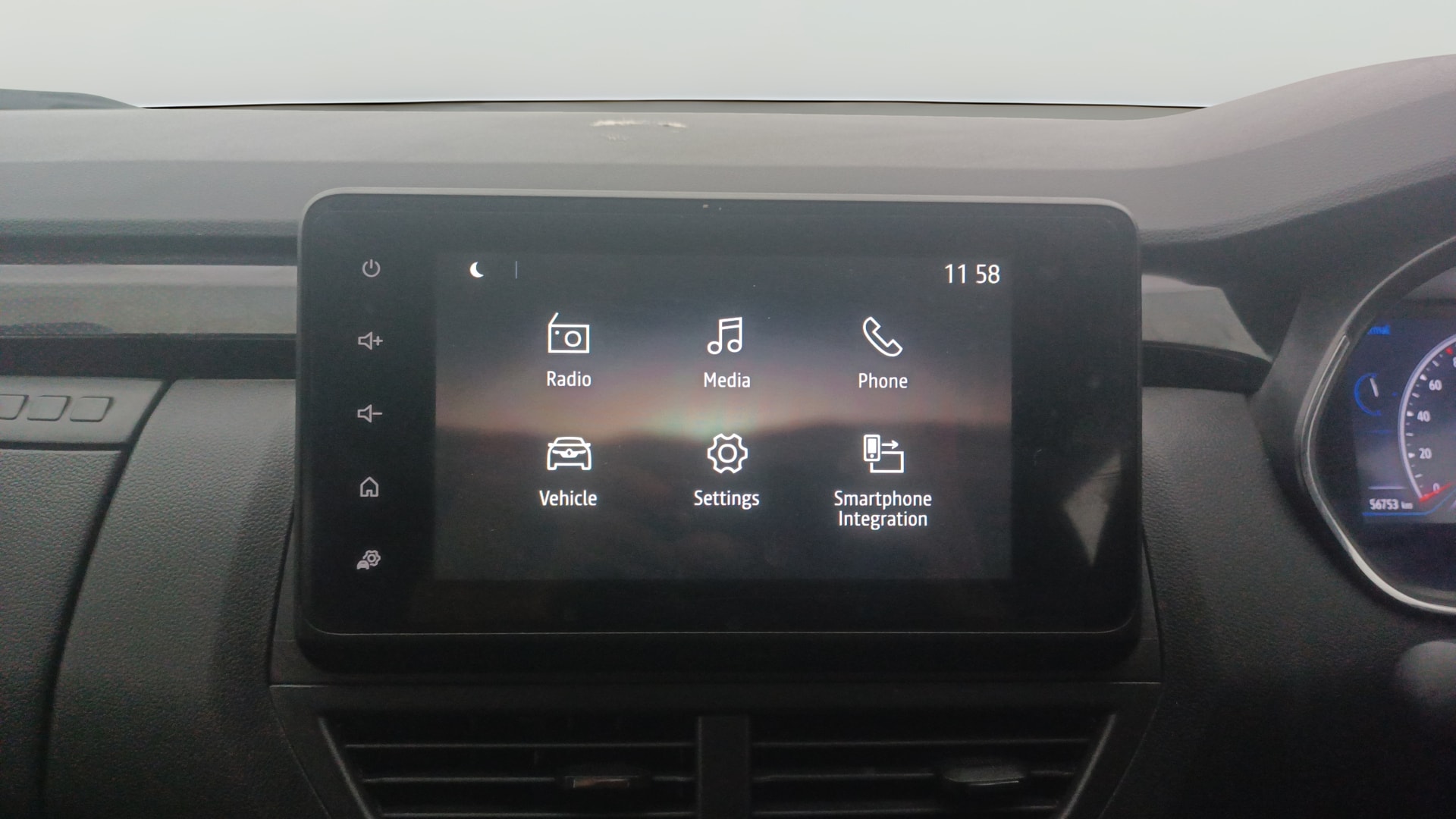Used 2022 Renault Kiger Used 2022 Renault Kiger
