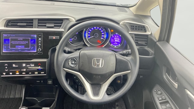 View Honda WR-V Image 12 Used Honda WR-V Image 12
