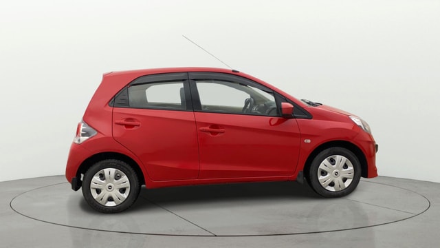 View Honda Brio Image 8 Used Honda Brio Image 8