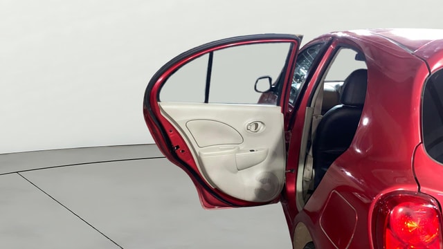 View Renault Pulse Image 22 Used Renault Pulse Image 22