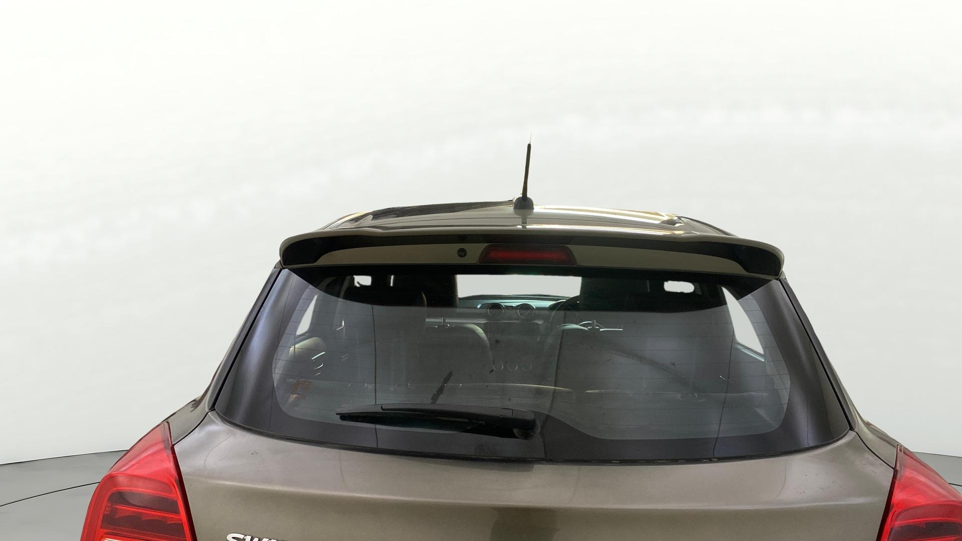 View 2023 Maruti Suzuki 1000 Base Variant Image 4 Used 2023 Maruti Suzuki 1000 Base Variant Image 4