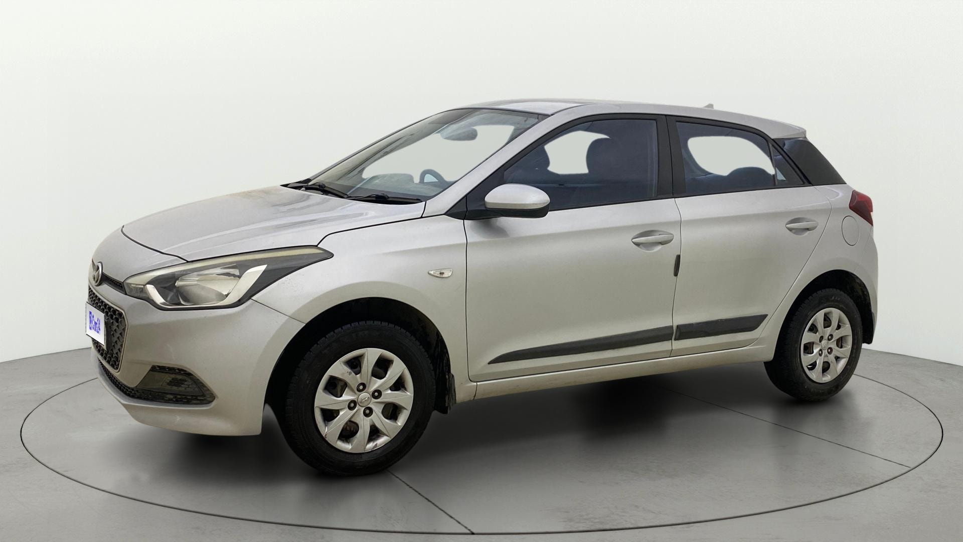 View 2016 Hyundai Elite i20 Magna 1.2 Image 34 Used 2016 Hyundai Elite i20 Magna 1.2 Image 34