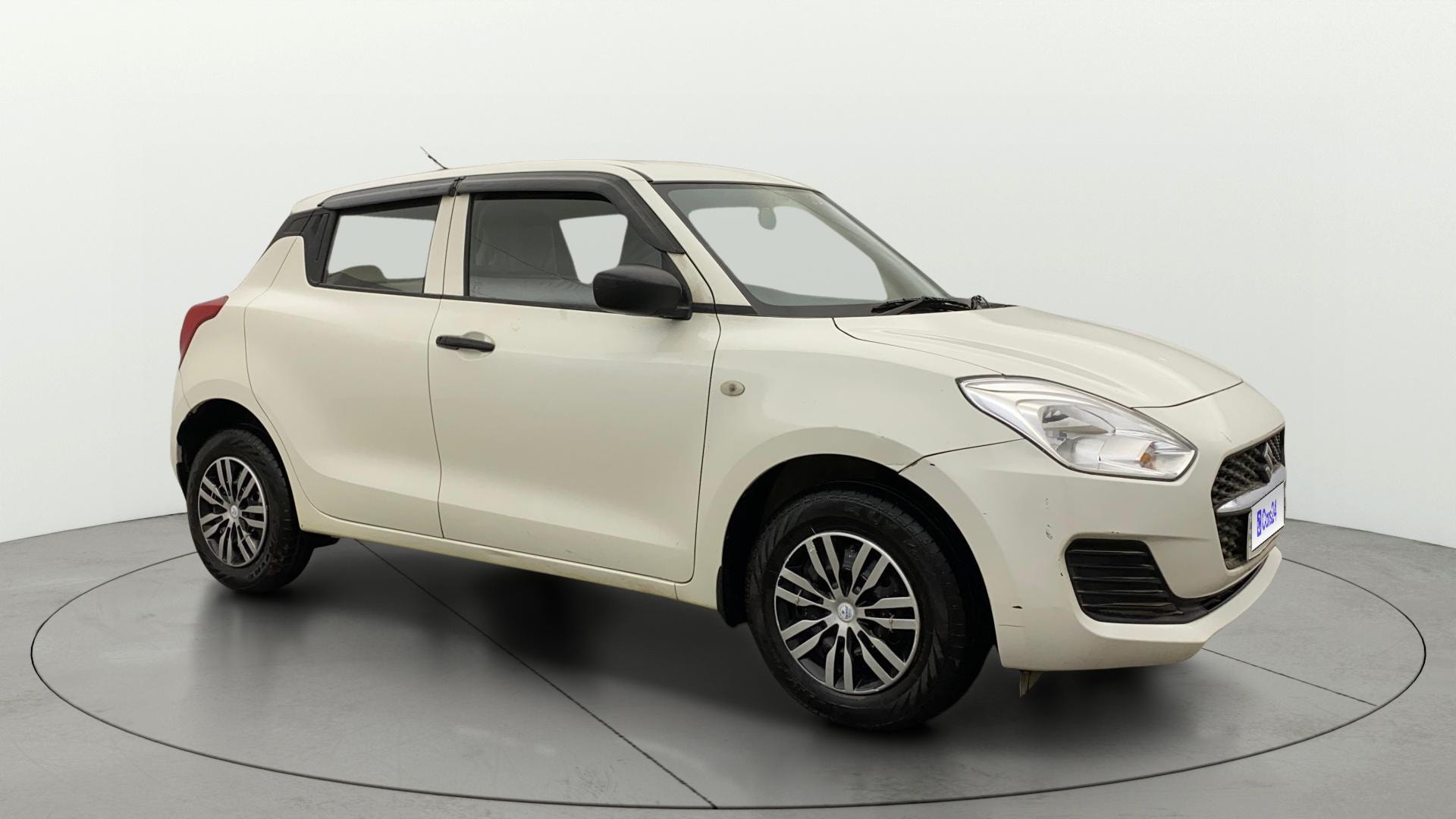 View 2023 Maruti Suzuki 1000 Base Variant Image 21 Used 2023 Maruti Suzuki 1000 Base Variant Image 21