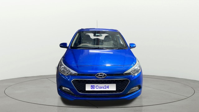 View Hyundai Elite i20 Image 1 Used Hyundai Elite i20 Image 1