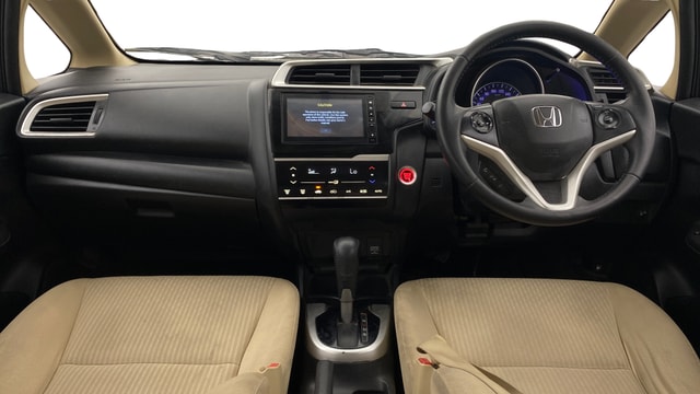 View Honda Jazz Image 16 Used Honda Jazz Image 16