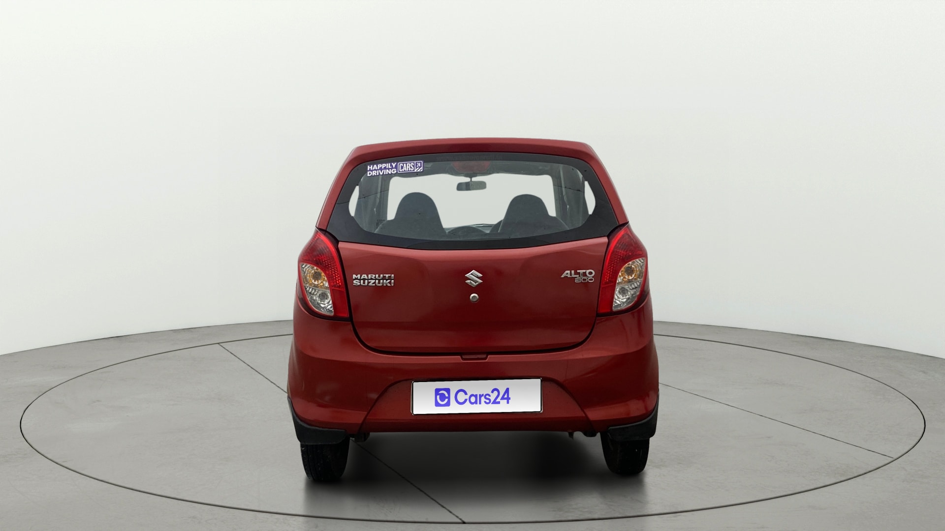 Used 2018 Maruti Suzuki Alto 800 Used 2018 Maruti Suzuki Alto 800