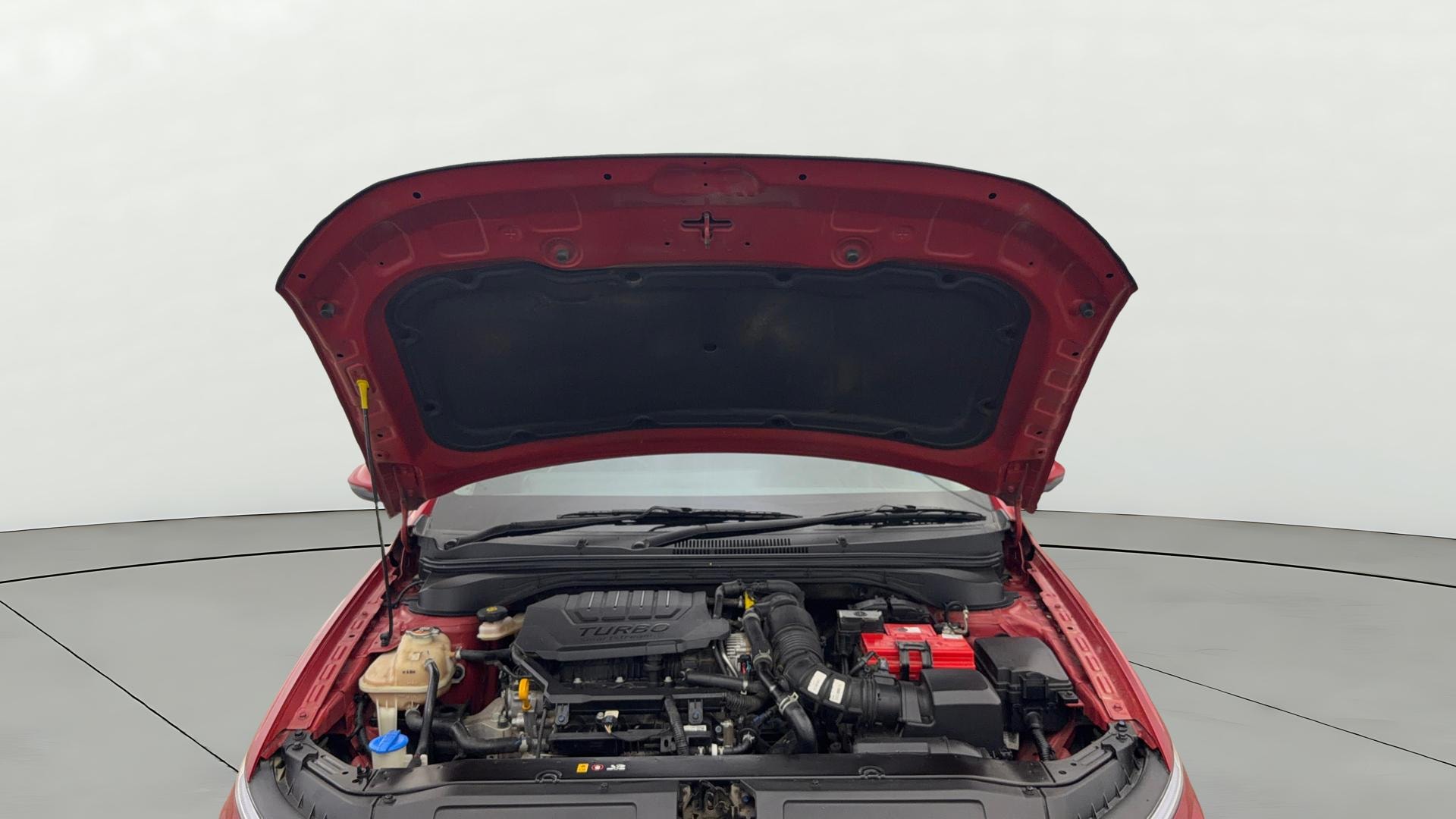 Used 2023 Hyundai Verna Used 2023 Hyundai Verna