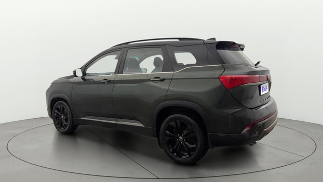View MG Hector Image 2 Used MG Hector Image 2