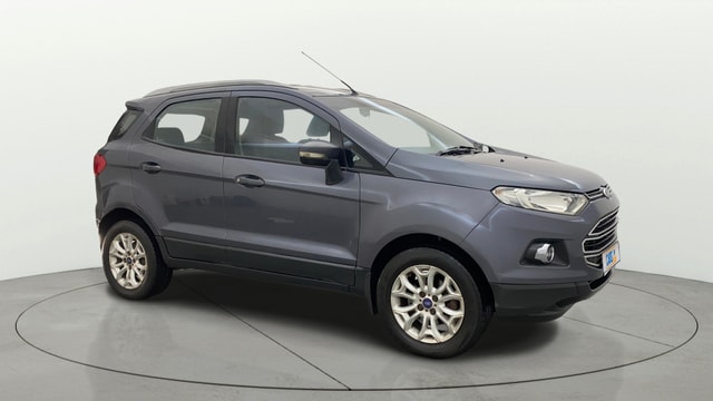 View Ford EcoSport Image 13 Used Ford EcoSport Image 13