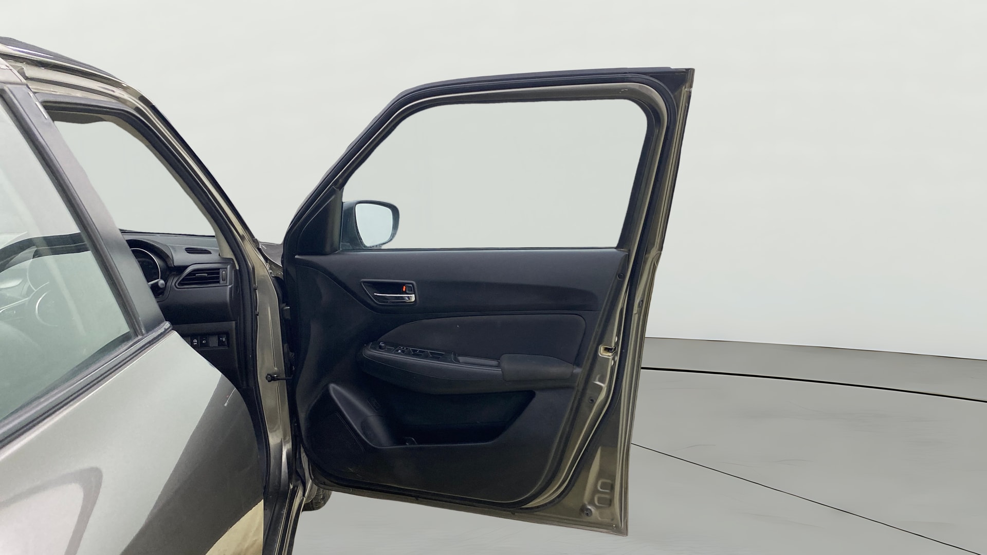 View 2022 Maruti Suzuki 1000 Base Variant Image 43 Used 2022 Maruti Suzuki 1000 Base Variant Image 43