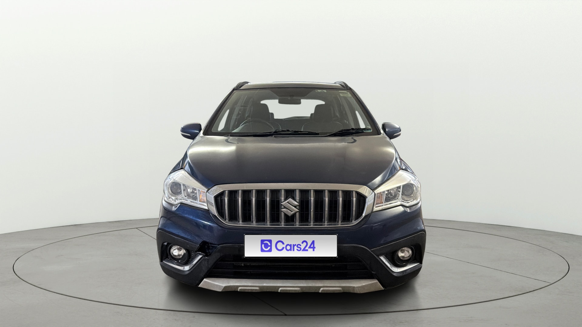 Used 2018 Maruti Suzuki 1000 Used 2018 Maruti Suzuki 1000
