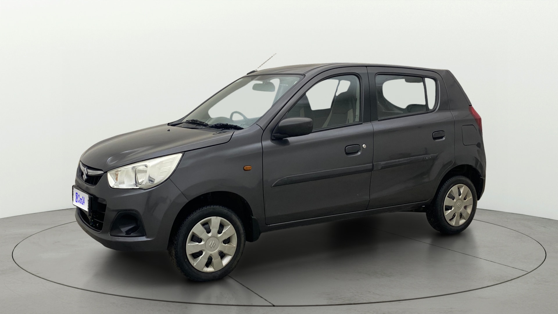 View 2017 Maruti Suzuki Alto K10 LX Image 34 Used 2017 Maruti Suzuki Alto K10 LX Image 34
