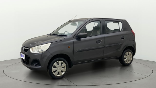 View Maruti Suzuki Alto K10 Image 34 Used Maruti Suzuki Alto K10 Image 34