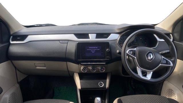 View Renault Triber Image 16 Used Renault Triber Image 16