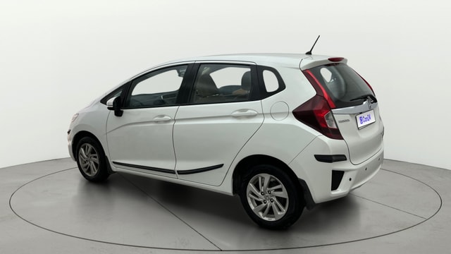 View Honda Jazz Image 2 Used Honda Jazz Image 2