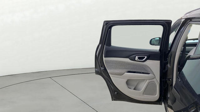 View Jeep Compass Image 22 Used Jeep Compass Image 22