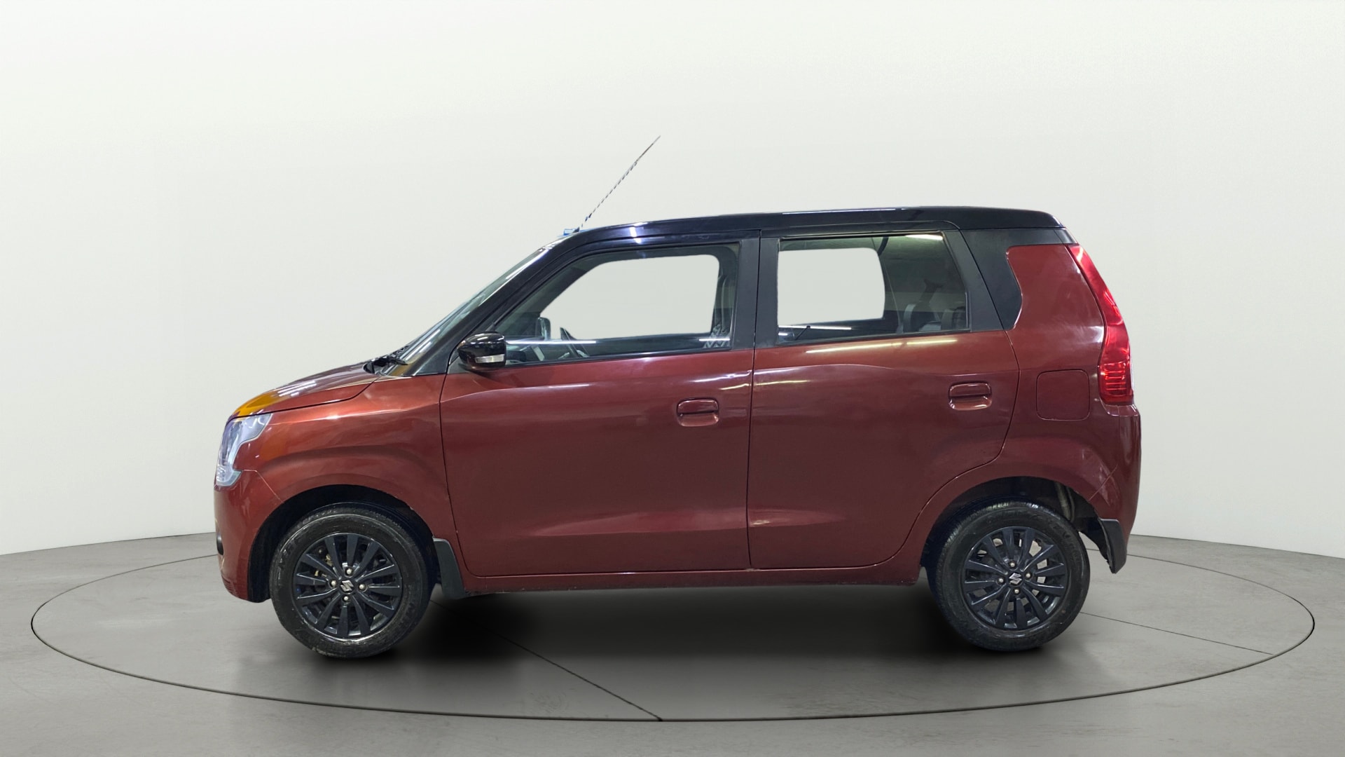 View 2023 Maruti Suzuki 1000 Base Variant Image 5 Used 2023 Maruti Suzuki 1000 Base Variant Image 5