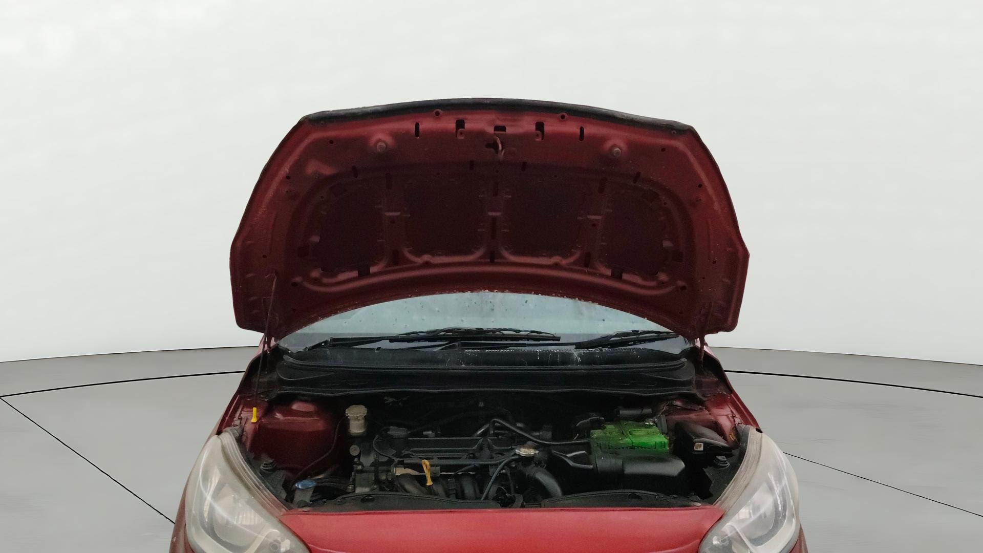 Used 2014 Hyundai Elite i20 Used 2014 Hyundai Elite i20