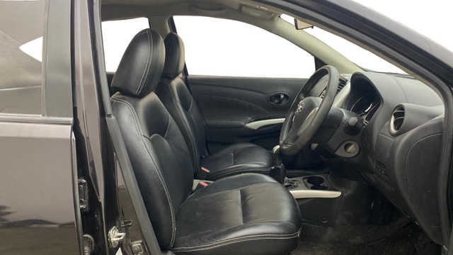 View Nissan Sunny Image 25 Used Nissan Sunny Image 25