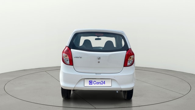 View Maruti Suzuki 1000 Image 38 Used Maruti Suzuki 1000 Image 38