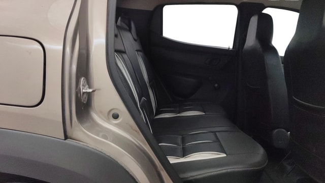 View Renault Kwid Image 29 Used Renault Kwid Image 29