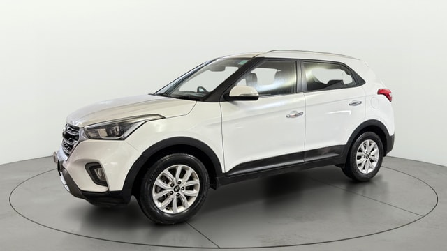 View Hyundai Creta Image 37 Used Hyundai Creta Image 37