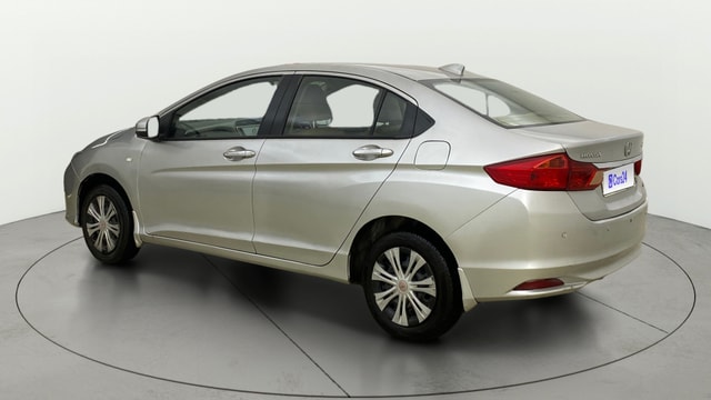 View Honda City Image 2 Used Honda City Image 2