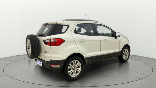 View Ford EcoSport Image 44 Used Ford EcoSport Image 44
