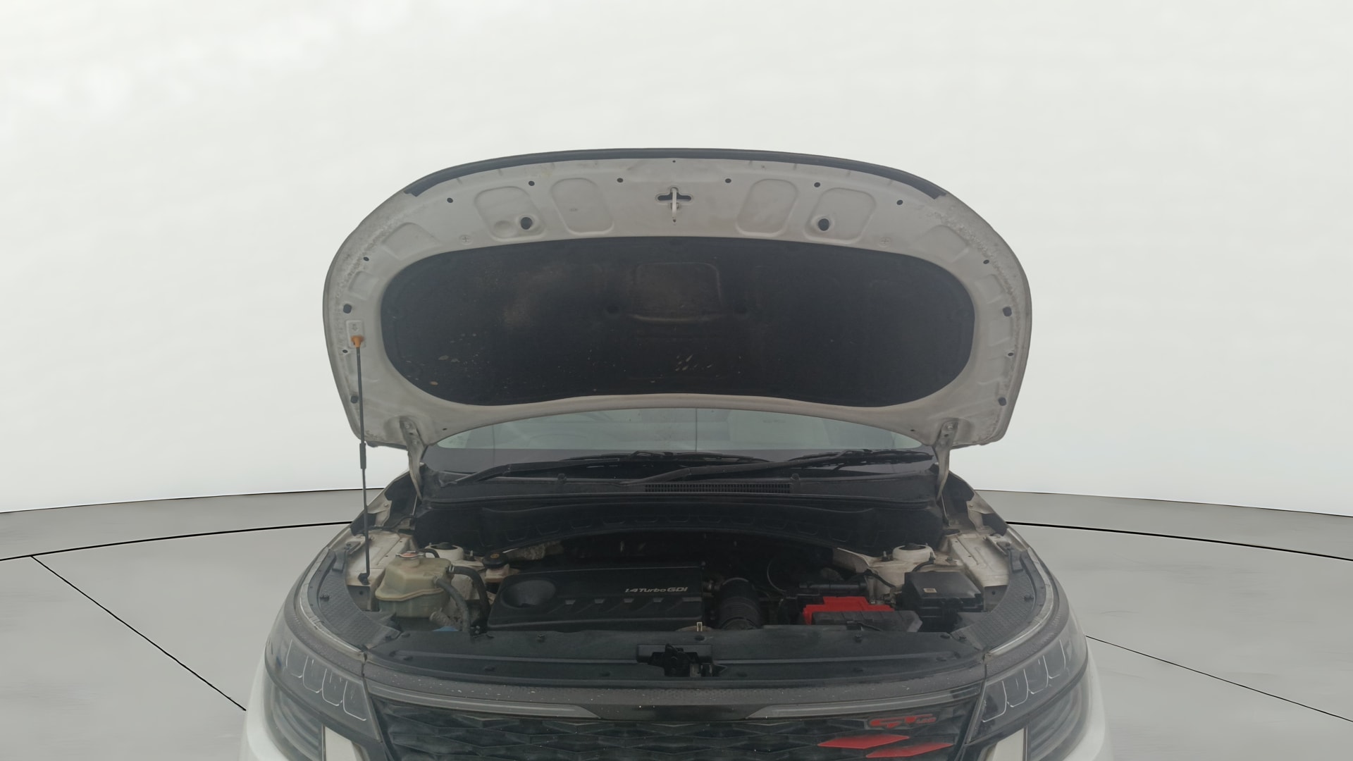 Used 2019 Kia Seltos Used 2019 Kia Seltos