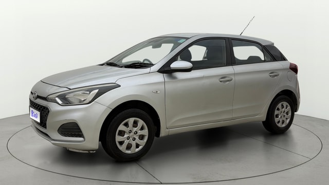 View Hyundai Elite i20 Image 35 Used Hyundai Elite i20 Image 35