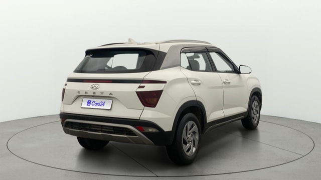 View Hyundai Creta Image 42 Used Hyundai Creta Image 42