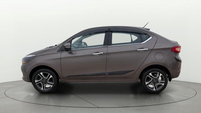 View Tata Tigor Image 5 Used Tata Tigor Image 5