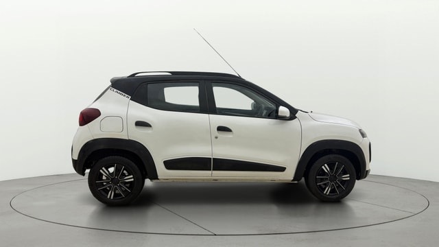 View Renault Kwid Image 8 Used Renault Kwid Image 8