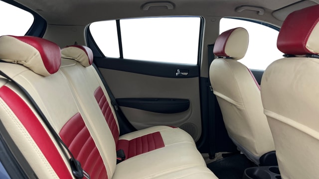 View Hyundai Elite i20 Image 30 Used Hyundai Elite i20 Image 30