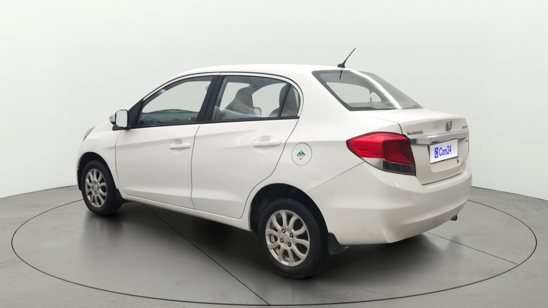 Used 2013 Honda Amaze Used 2013 Honda Amaze