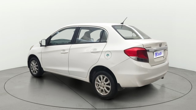 View Honda Amaze Image 2 Used Honda Amaze Image 2
