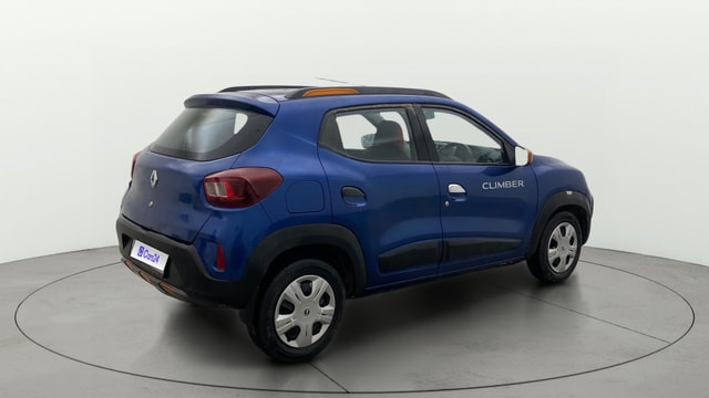 View Renault Kwid Image 42 Used Renault Kwid Image 42